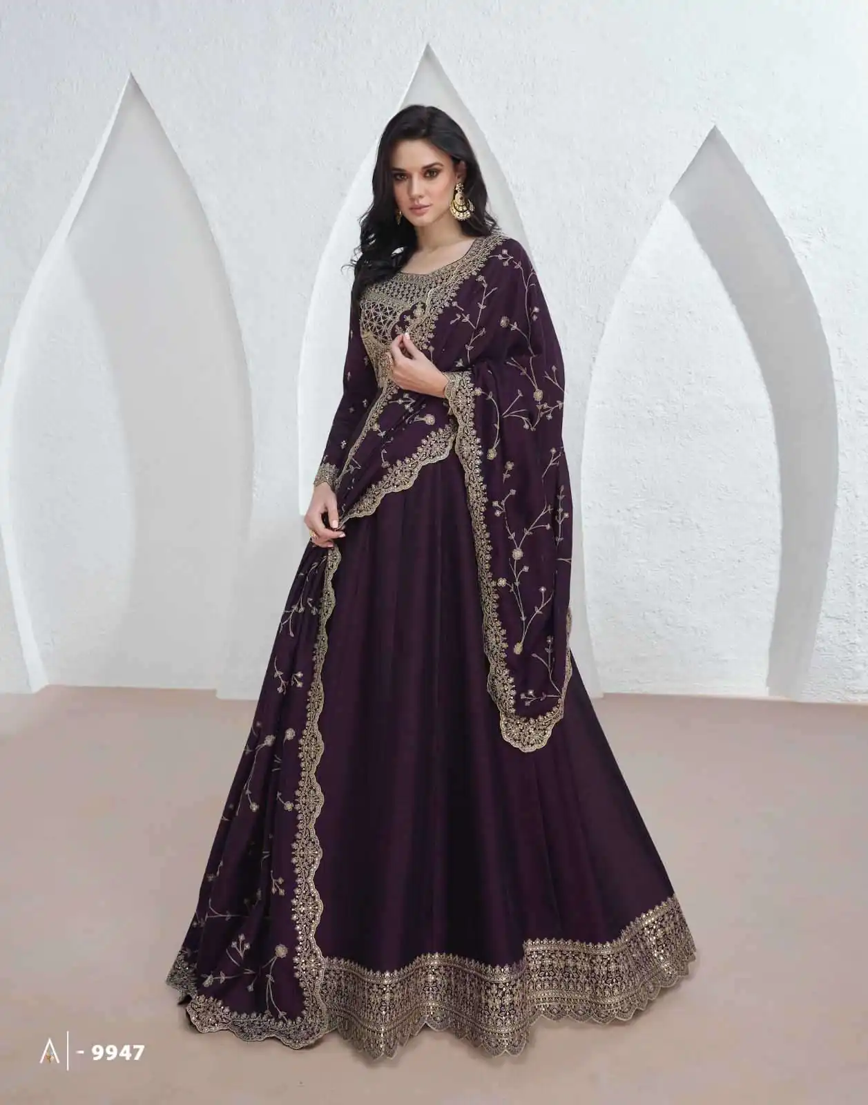 FC Saroj 9943 Wine Vichitra Salwar Suit with Embroidery Work & Lace Work. Special Price ₹3049. Delivery 4-6 Working Days. Shop now. | Casual Suits, Jump Suits, Tops & Bottoms, Track Suits, Salwar suit, Creative suits, Designer Suits, Palazzo Suits, Party Wear Suits, Patiala Suits, Straight Suits, Trendy Wear