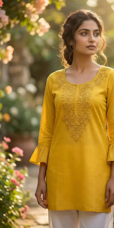 INLI Charmi vol 2 Maroon in Rayon Chikan Work Designer Work Kurti . Affordable Price ₹1349. Delivery 4-6 Working Days. Shop now. | Kurti, Bollywood Kurti, Creative Kurtis, Designer Kurti, Party Wear Kurti, Selfie Kurti