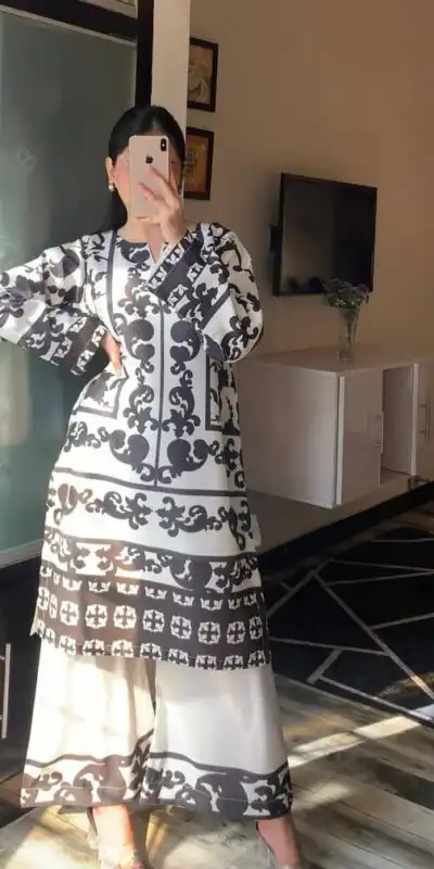 DC 104 Black Natural Crape Salwar Suit Perfect for Wedding, Party, Sangeet, Pongal, Family Gatherings – . Exclusive Offer ₹1499. Delivery 4-6 Working | Jump Suits, Salwar suit, Casual Suits, Creative suits, Designer Suits, Palazzo Suits, Party Wear Suits, Patiala Suits, Straight Suits