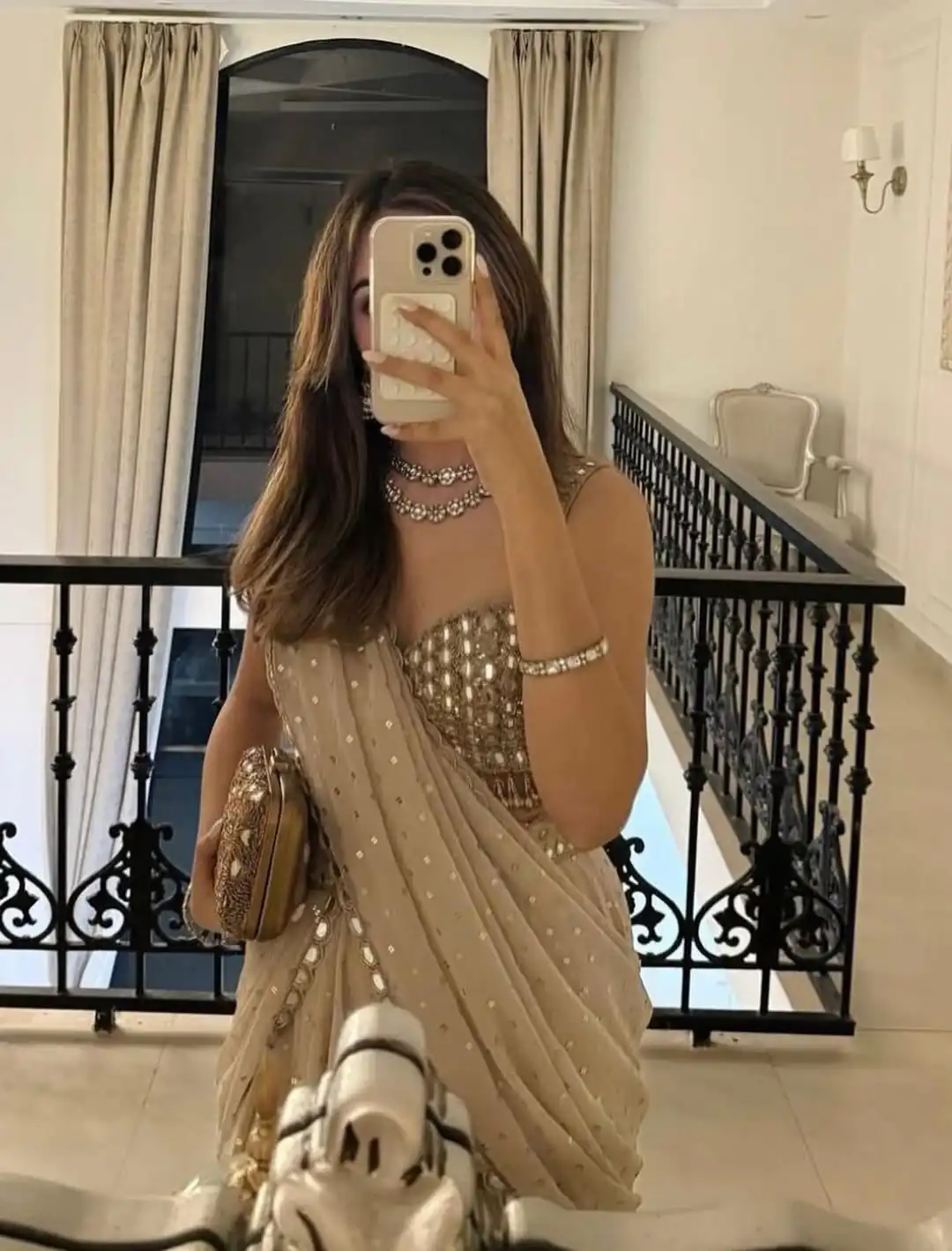 RTC 6464 Chiku in Faux Georgette Thread Embroidery Lehenga Choli . Available at ₹2599 only. Delivery 4-6 Working Days. Shop now. | Lehenga, Bollywood Lehenga, Creative Lehenga, Designer Lehenga, Embroidered Lehenga, Party Wear Lehenga