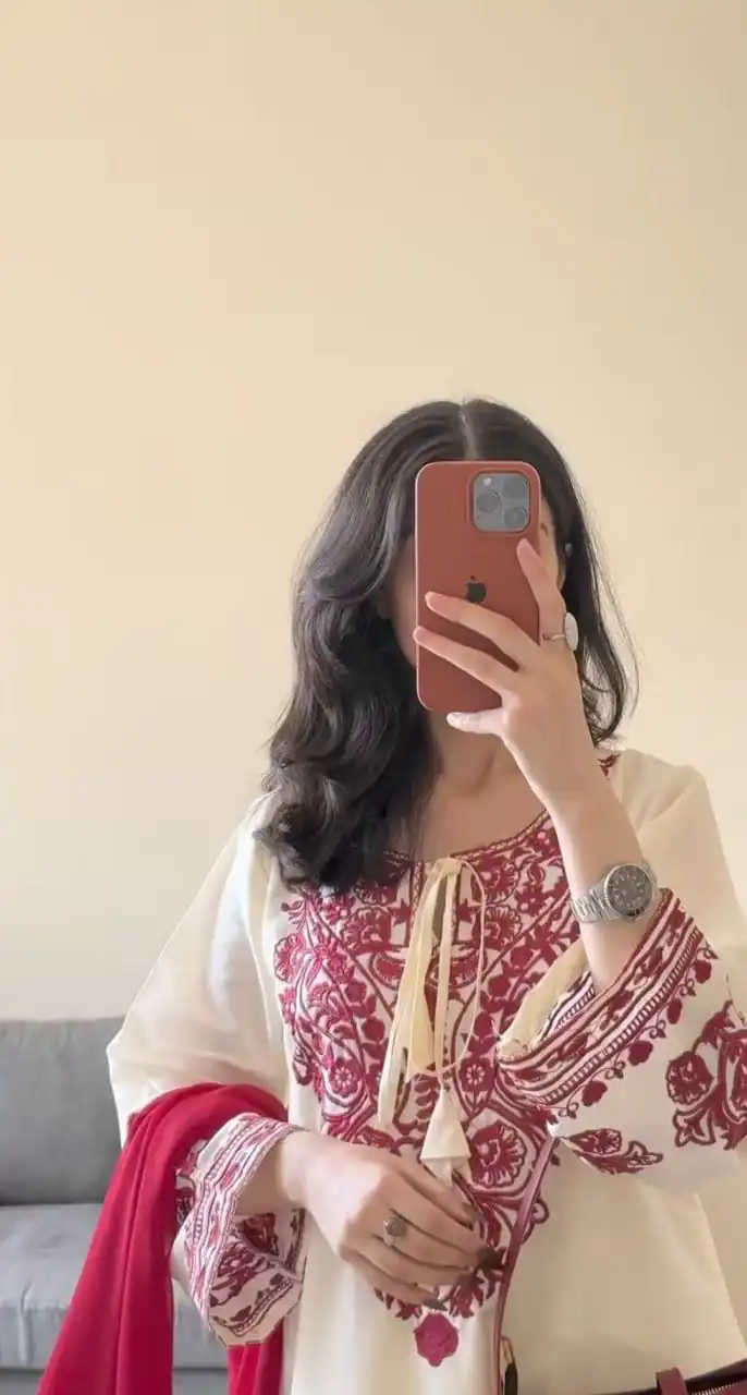 DC 108 Cream Color Natural Crep Salwar Suit with Embroidery Work. Wedding, Party, Festive, Best Price ₹1849. Delivery 4-6 Working Days. Shop now. | Jump Suits, Salwar suit, Casual Suits, Creative suits, Designer Suits, Palazzo Suits, Party Wear Suits, Patiala Suits, Straight Suits