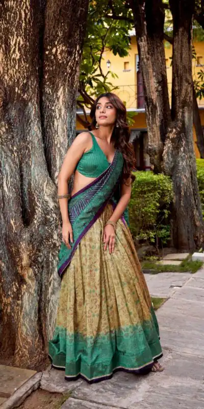 LNB 1253 Firozi in Color Vichitra Silk Designer Work Lehenga Choli . Now at just ₹2399. Delivery 4-6 Working Days. Shop now. | Lehenga, Bollywood Lehenga, Creative Lehenga, Designer Lehenga, Embroidered Lehenga, Party Wear Lehenga