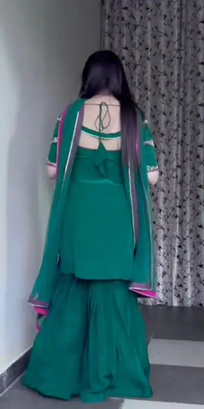 NF 1237 Green Natural Crap Salwar Suit Perfect for Wedding, Party, Sangeet, Karwa Chauth, Onam – . Festive Deal ₹1999. Delivery 4-6 Working Days. | Jump Suits, Tops & Bottoms, Track Suits, Salwar suit, Casual Suits, Creative suits, Designer Suits, Palazzo Suits, Party Wear Suits, Patiala Suits, Straight Suits, Trendy Wear