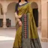 MB 6134 Mahandi in Color Pochampalli Silk Lace Work & Zari Work Saree . Get it for ₹2099. Delivery 4-6 Working Days. Shop now. | Sarees, Bollywood Sarees, Creative Sarees, Designer Sarees, Embroidered Sarees, Ethnic Saree, Modern Digital sarees, Party Wear Sarees