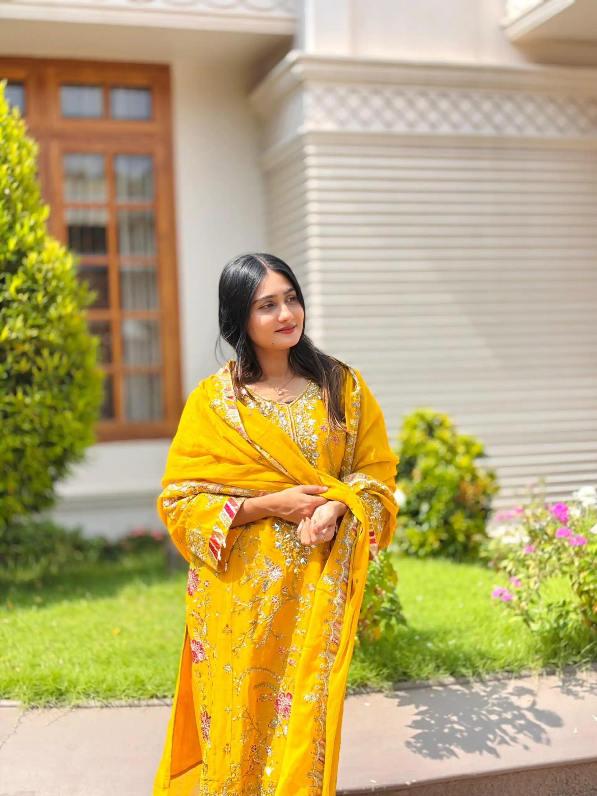 SRK 5321 Mustered Crunchy Silk Salwar Suit Perfect for Wedding, Party, Eid, Sangeet, Cultural Events – . Exclusive Offer ₹2499. Delivery 4-6 Working Days. | Jump Suits, Salwar suit, Casual Suits, Creative suits, Designer Suits, Palazzo Suits, Party Wear Suits, Patiala Suits, Straight Suits