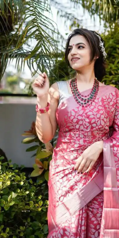 KP 4011 Peach in Soft Lichi Silk Lace Work & Lace Border Saree . Special Price ₹1349. Delivery 4-6 Working Days. Shop now. | Sarees, Bollywood Sarees, Creative Sarees, Designer Sarees, Embroidered Sarees, Ethnic Saree, Modern Digital sarees, Party Wear Sarees