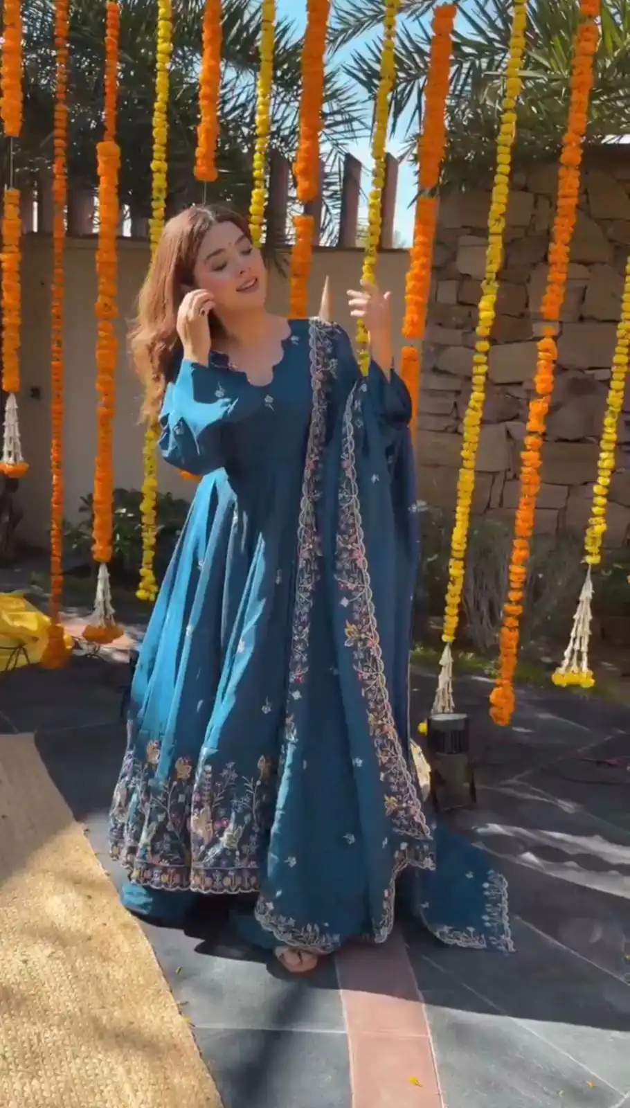 KD 1556 Teal Natural Crap Silk Salwar Suit Perfect for Wedding, Party, Karwa Chauth, Raksha Bandhan, Engagement – . Grab it for ₹2549. Delive | Jump Suits, Salwar suit, Casual Suits, Creative suits, Designer Suits, Palazzo Suits, Party Wear Suits, Patiala Suits, Straight Suits