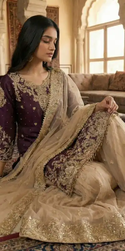 SR 1702 Wine in Zimmy Choo Silk Lace Work & Embroidery Work Salwar Suit . Affordable Price ₹1949. Delivery 4-6 Working Days. Shop now. | Jump Suits, Tops & Bottoms, Track Suits, Salwar suit, Casual Suits, Creative suits, Designer Suits, Palazzo Suits, Party Wear Suits, Patiala Suits, Straight Suits, Trendy Wear