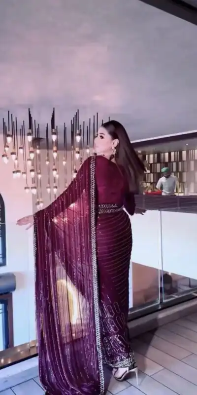 FB L342 Wine Color Kasturi Silk Georgette Saree with Zari Work. Online Best Price ₹2649. Delivery 4-6 Working Days. Shop now. | Sarees, Bollywood Sarees, Creative Sarees, Designer Sarees, Embroidered Sarees, Ethnic Saree, Modern Digital sarees, Party Wear Sarees