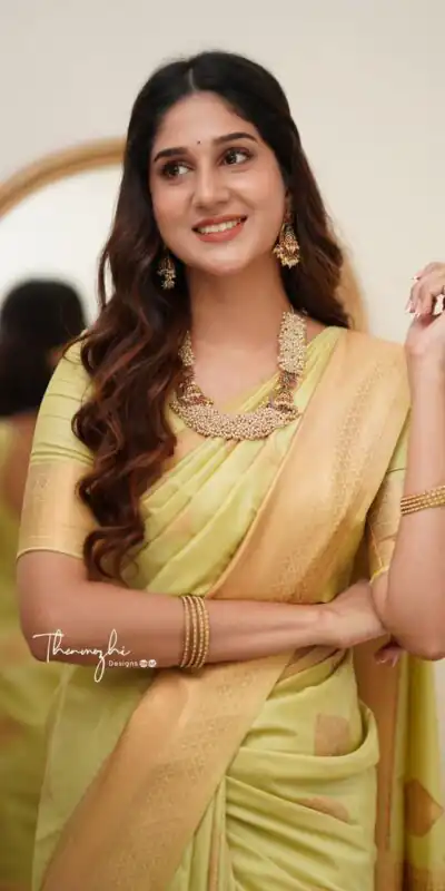 KP 6015 Pista Soft Lichi Silk Saree with Lace Border & Lace Work. Special Price ₹1349. Delivery 4-6 Working Days. Shop now. | Sarees, Bollywood Sarees, Creative Sarees, Designer Sarees, Embroidered Sarees, Ethnic Saree, Modern Digital sarees, Party Wear Sarees