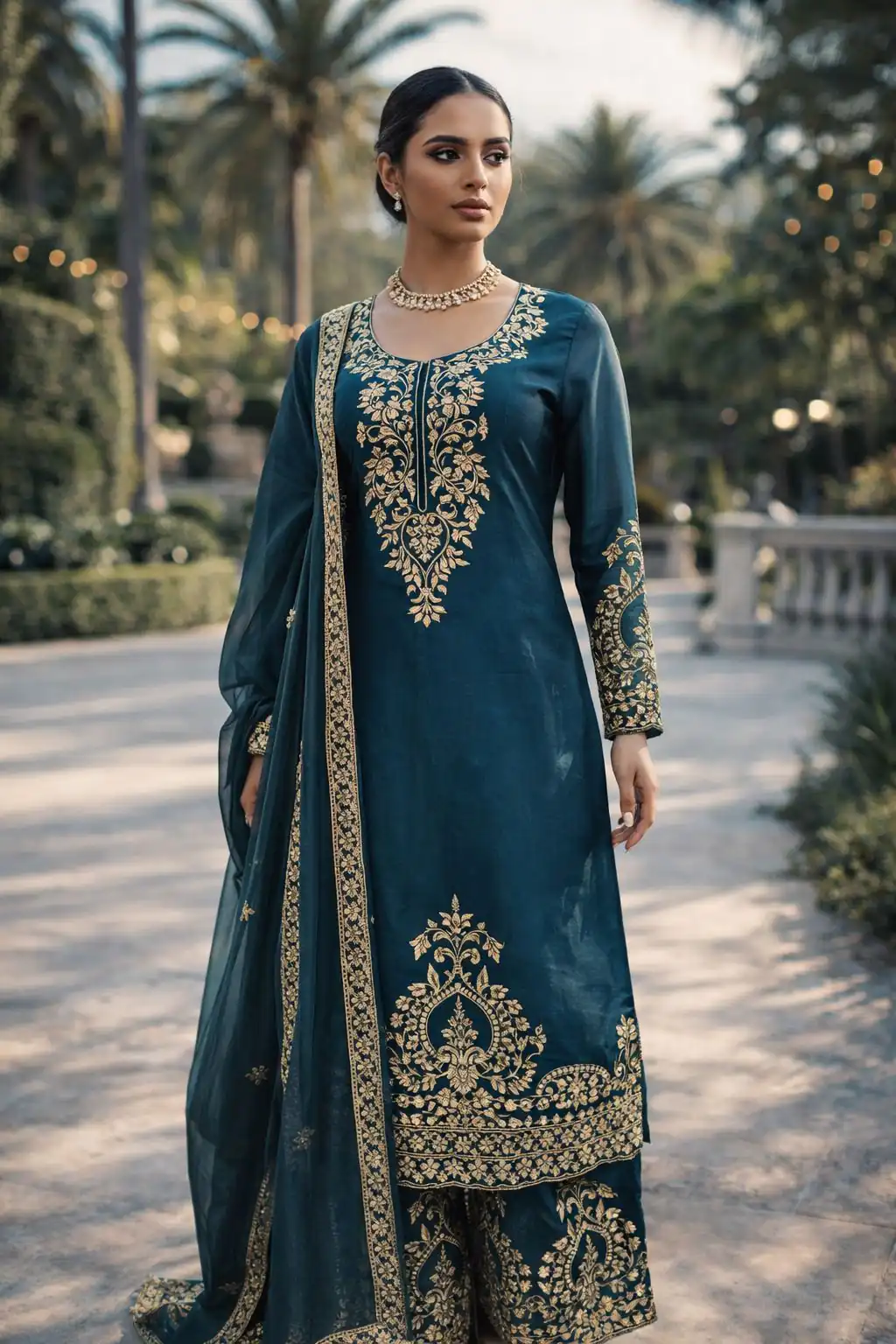 RTC 5983 Teal Blue Zimmy Silk Salwar Suit Perfect for Wedding, Party, Karwa Chauth, Haldi, Eid – . Special Price ₹2099. Delivery 4-6 Working Days. Shop no | Jump Suits, Salwar suit, Casual Suits, Creative suits, Designer Suits, Palazzo Suits, Party Wear Suits, Patiala Suits, Straight Suits