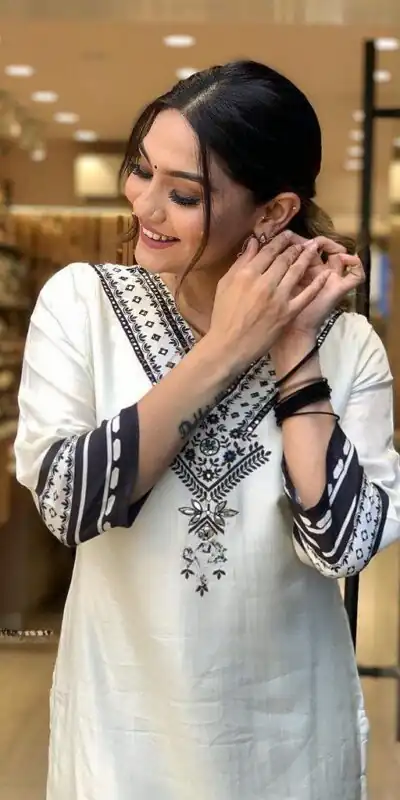 DC G20 White in Maslin Digital Print Salwar Suit . Wedding, Party, Festive, Events, Introductory Price ₹1549. Delivery 4-6 Working Days. Shop now. | Jump Suits, Salwar suit, Casual Suits, Creative suits, Designer Suits, Palazzo Suits, Party Wear Suits, Patiala Suits, Straight Suits