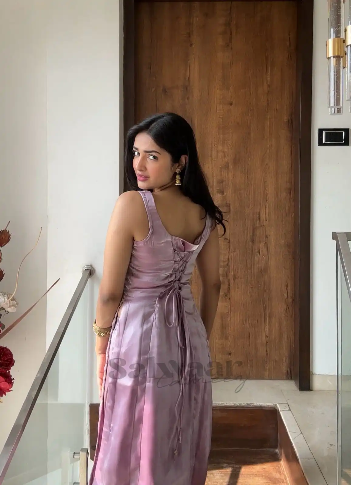 ST 1166 Lavender Zimmy Silk Salwar Suit Perfect for Wedding, Party, Karwa Chauth, Haldi, Eid – . Special Price ₹2149. Delivery 4-6 Working Days. Shop no | Jump Suits, Salwar suit, Casual Suits, Creative suits, Designer Suits, Palazzo Suits, Party Wear Suits, Patiala Suits, Straight Suits