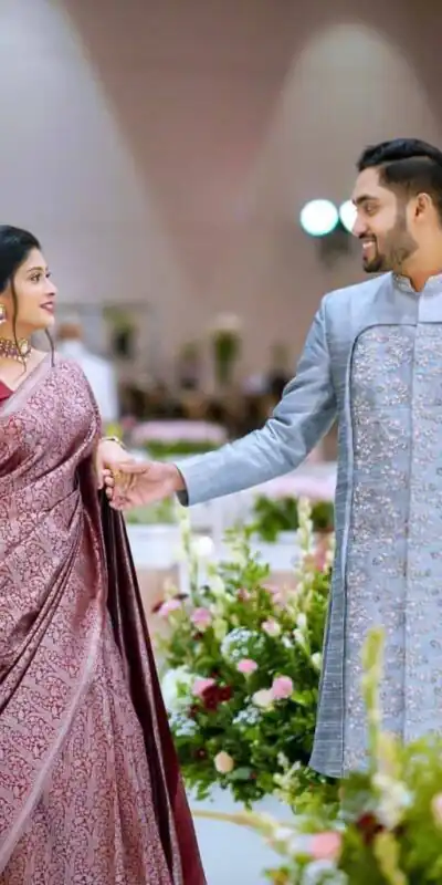 KPR 125 Wine Soft Lichi Silk Saree Perfect for Wedding, Party, Reception, Diwali, Ethnic Day – . Affordable Price ₹1299. Delivery 4-6 Working Days. | Sarees, Bollywood Sarees, Creative Sarees, Designer Sarees, Embroidered Sarees, Ethnic Saree, Modern Digital sarees, Party Wear Sarees