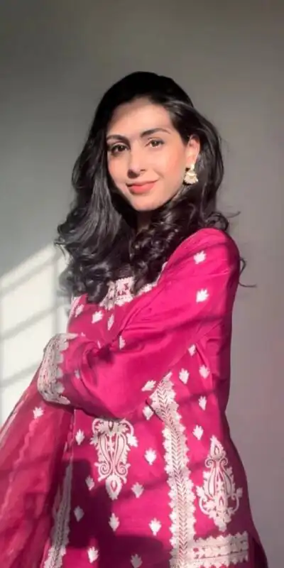 Z 9282 Pink in Color Jam Cotton Embroidery Work Salwar Suit . Available at ₹2099 only. Delivery 4-6 Working Days. Shop now. | Jump Suits, Salwar suit, Casual Suits, Creative suits, Designer Suits, Palazzo Suits, Party Wear Suits, Patiala Suits, Straight Suits