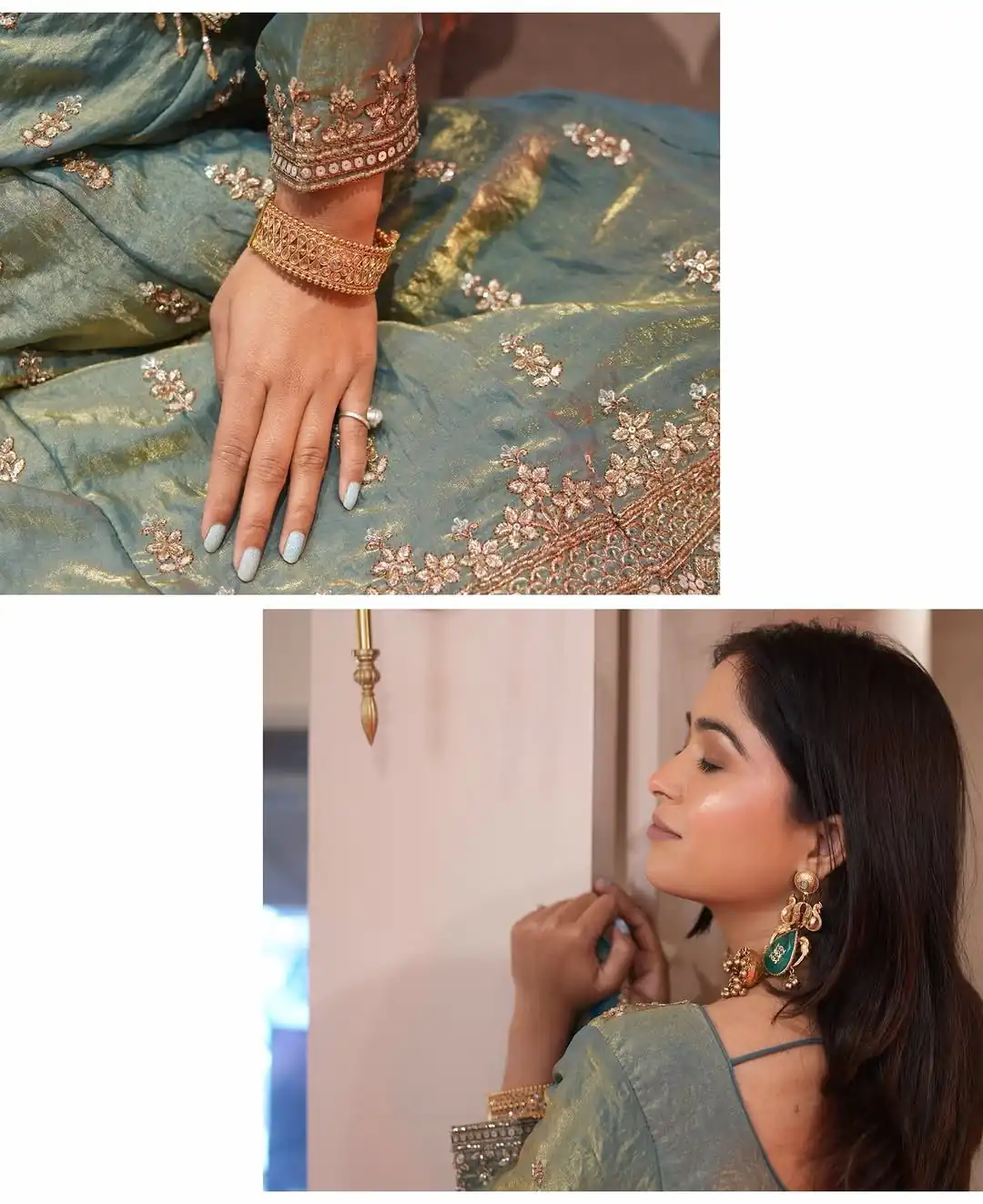 NSR 886 Sky Blue Color Salwar Suit with Mirror Work & Embroidery Work. Best Price ₹2399. Delivery 4-6 Working Days. Shop now. | Jump Suits, Salwar suit, Casual Suits, Creative suits, Designer Suits, Palazzo Suits, Party Wear Suits, Patiala Suits, Straight Suits