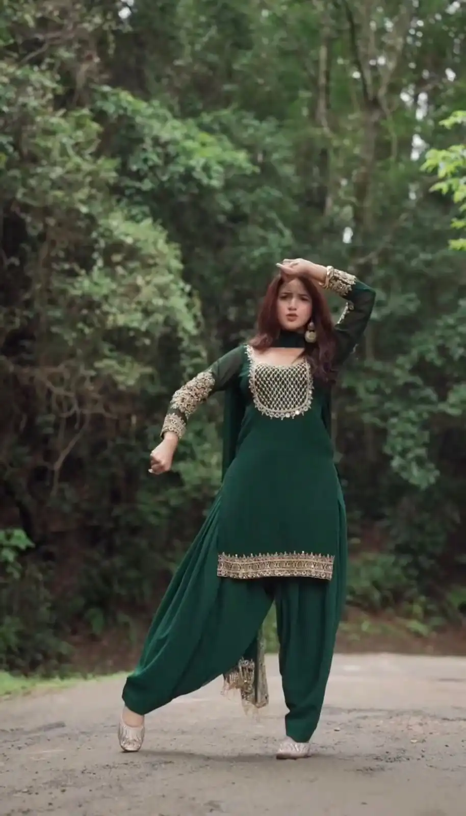 RTC 5978 Green Color Georgette Salwar Suit with Embroidery Work. Introductory Price ₹1949. Delivery 4-6 Working Days. Shop now. | Jump Suits, Salwar suit, Casual Suits, Creative suits, Designer Suits, Palazzo Suits, Party Wear Suits, Patiala Suits, Straight Suits