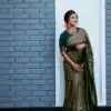 KP 4063 Green Soft Lichi Silk Saree with Lace Work & Lace Border. Affordable Price ₹1349. Delivery 4-6 Working Days. Shop now. | Sarees, Bollywood Sarees, Creative Sarees, Designer Sarees, Embroidered Sarees, Ethnic Saree, Modern Digital sarees, Party Wear Sarees