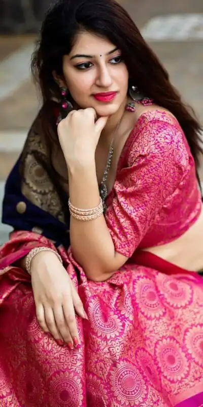 KPR 088 Navy Blue Color Soft Lichi Silk Saree with Lace Border & Lace Work. Best Price ₹1449. Delivery 4-6 Working Days. Shop now. | Sarees, Bollywood Sarees, Creative Sarees, Designer Sarees, Embroidered Sarees, Ethnic Saree, Modern Digital sarees, Party Wear Sarees