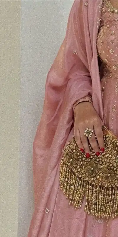 SR 1703 Pink Zimmy Silk Lehenga Choli with Embroidery Work. Introductory Price ₹2549. Delivery 4-6 Working Days. Shop now. | Lehenga, Bollywood Lehenga, Creative Lehenga, Designer Lehenga, Embroidered Lehenga, Party Wear Lehenga