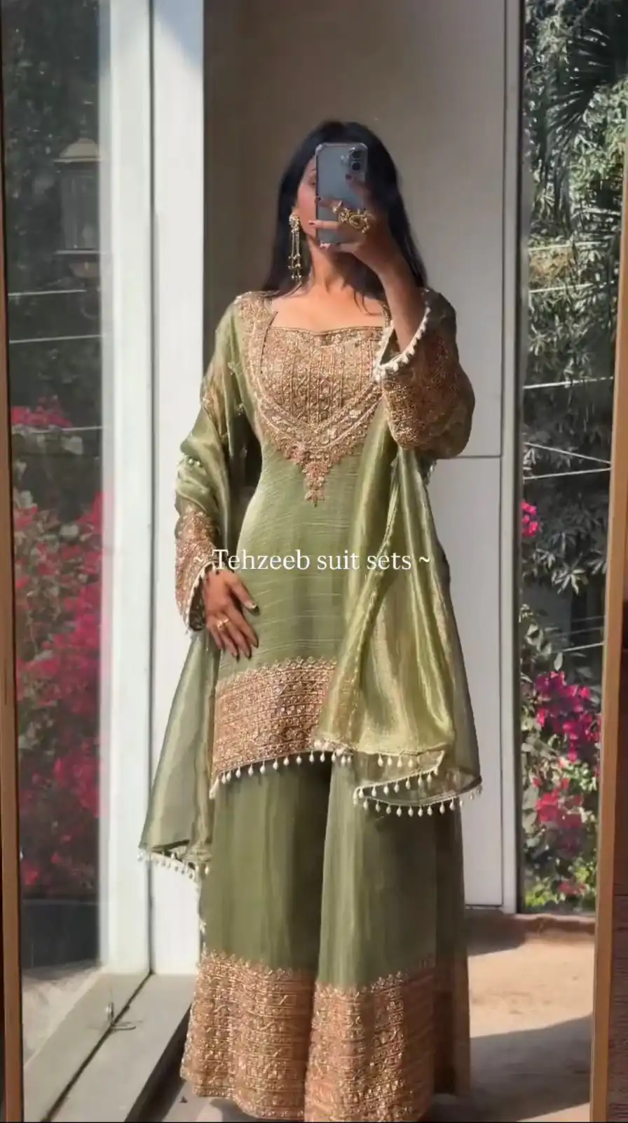 SR 1705 Pista Pista Fendy Silk Salwar Suit Perfect for Wedding, Party, Cultural Events, Sangeet, Housewarming – . Grab it for ₹2449. Delivery 4-6 Working Da | Jump Suits, Salwar suit, Casual Suits, Creative suits, Designer Suits, Palazzo Suits, Party Wear Suits, Patiala Suits, Straight Suits