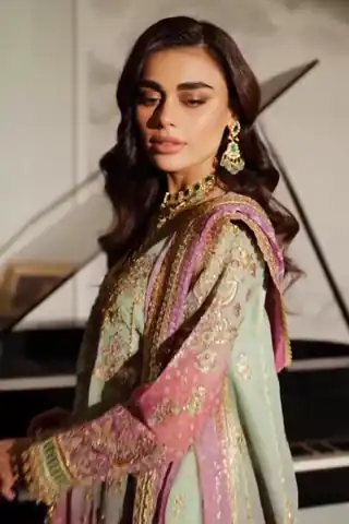 FC 1116 Pista Georgette Digital Print Sequence Work Salwar Suit. online Get it for ₹2499. Delivery 4-6 Working Days. Shop now. | Jump Suits, Salwar suit, Casual Suits, Creative suits, Designer Suits, Palazzo Suits, Party Wear Suits, Patiala Suits, Straight Suits