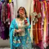 BE 435 Sky Blue in Cos Mos Mirror Work & Embroidery Work Salwar Suit s. Available at ₹2399 only. Delivery 4-6 Working Days. Shop now. | Jump Suits, Salwar suit, Casual Suits, Creative suits, Designer Suits, Palazzo Suits, Party Wear Suits, Patiala Suits, Straight Suits