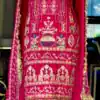NF 1247 Pink in Color Natural Crepe Embroidery Work Salwar Suit . Affordable Price ₹2599. Delivery 4-6 Working Days. Shop now. | Jump Suits, Salwar suit, Casual Suits, Creative suits, Designer Suits, Palazzo Suits, Party Wear Suits, Patiala Suits, Straight Suits