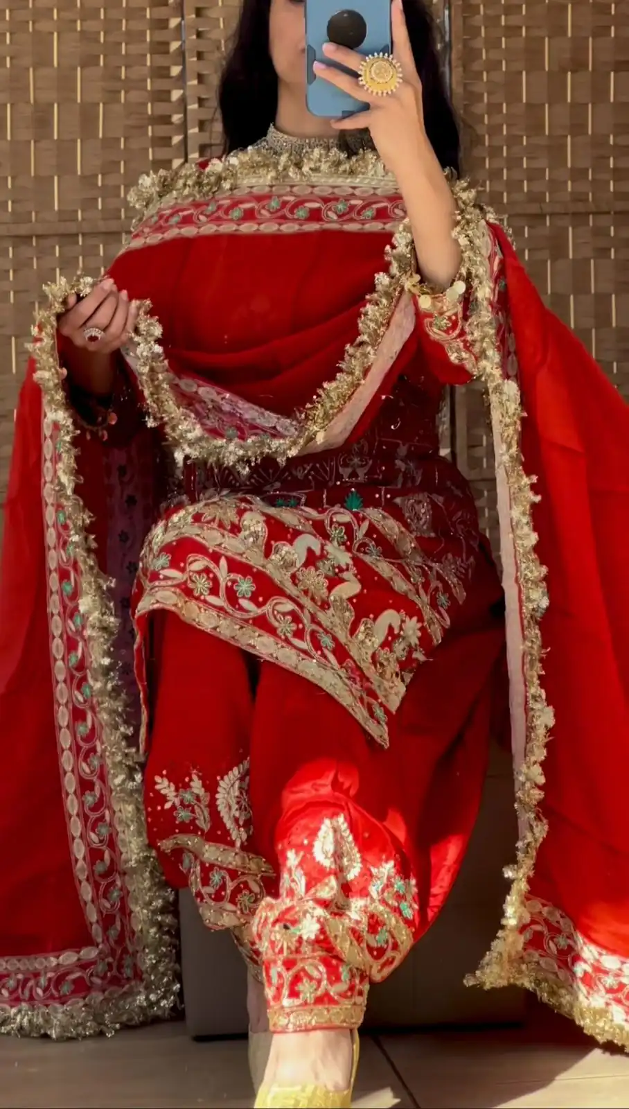 NF 1247 Red in Color Natural Crepe Embroidery Work Salwar Suit . Affordable Price ₹2599. Delivery 4-6 Working Days. Shop now. | Jump Suits, Salwar suit, Casual Suits, Creative suits, Designer Suits, Palazzo Suits, Party Wear Suits, Patiala Suits, Straight Suits