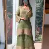 VLM 324 Pista Fendy Silk Salwar Suit Perfect for Wedding, Party, Cultural Events, Sangeet, Housewarming – . Grab it for ₹2449. Delivery 4-6 Working Days | Jump Suits, Salwar suit, Casual Suits, Creative suits, Designer Suits, Palazzo Suits, Party Wear Suits, Patiala Suits, Straight Suits