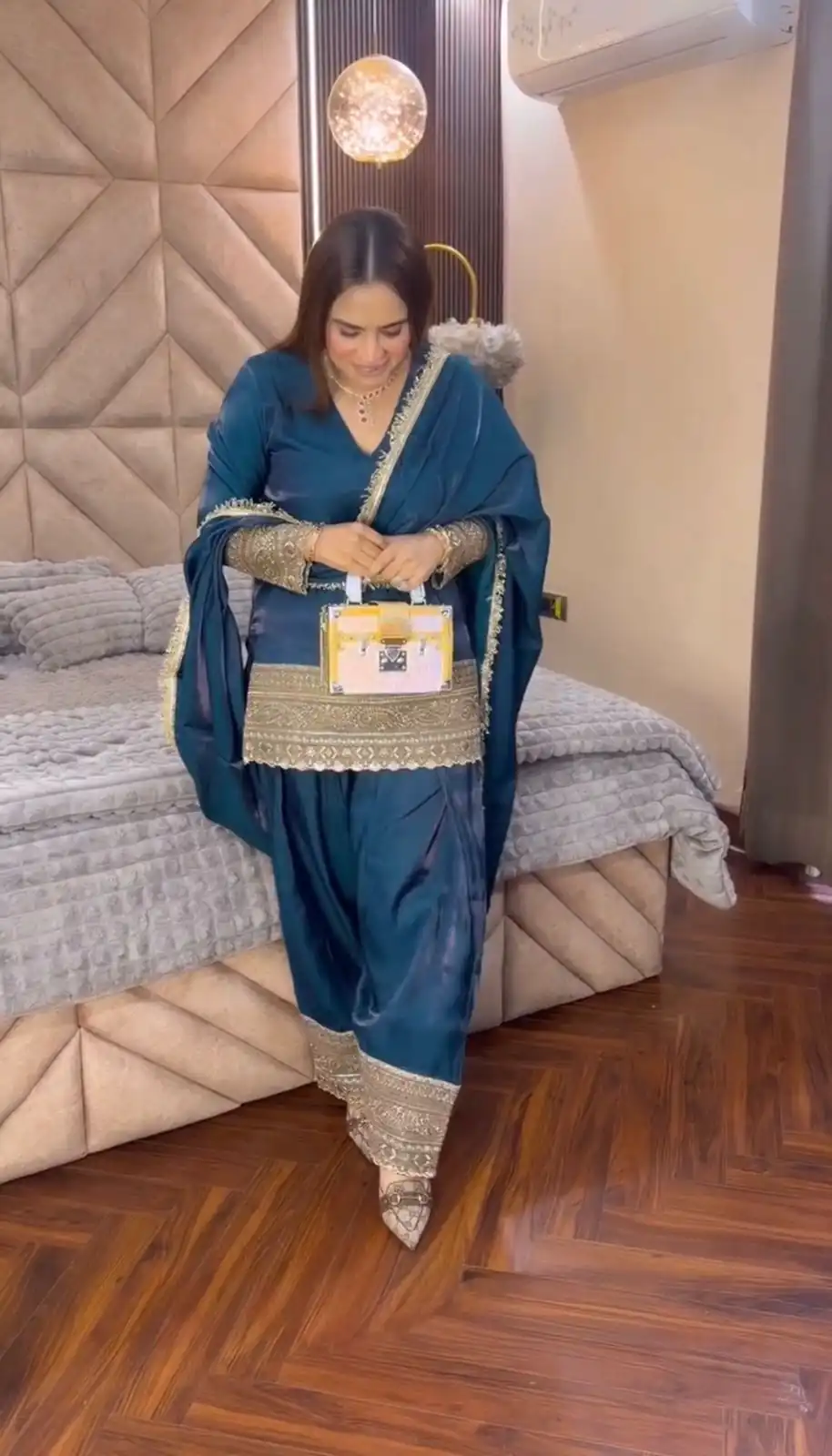 ZSR 3164 Teal Fendy Silk Salwar Suitwith Embroidery Work & Lace Work. Now at just ₹2099. Delivery 4-6 Working Days. Shop now. | Jump Suits, Salwar suit, Casual Suits, Creative suits, Designer Suits, Palazzo Suits, Party Wear Suits, Patiala Suits, Straight Suits