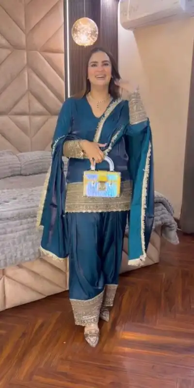 ZSR 3164 Teal Fendy Silk Salwar Suitwith Embroidery Work & Lace Work. Now at just ₹2099. Delivery 4-6 Working Days. Shop now. | Jump Suits, Salwar suit, Casual Suits, Creative suits, Designer Suits, Palazzo Suits, Party Wear Suits, Patiala Suits, Straight Suits