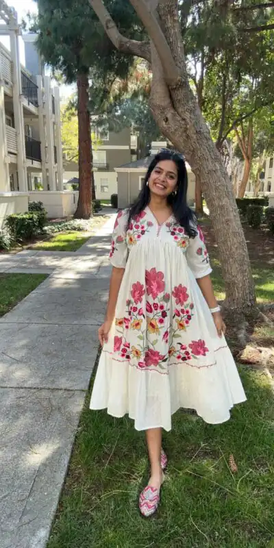 LG 2109 White Rayon Gown Perfect for Wedding, Party, Raksha Bandhan, Karwa Chauth, Eid –. Festive Deal ₹1749. Delivery 4-6 Working Days. Shop now. | Gowns, Bollywood Gowns, Creative Gowns, Designer Gowns, Embroidered Gowns, Party Wear Gowns