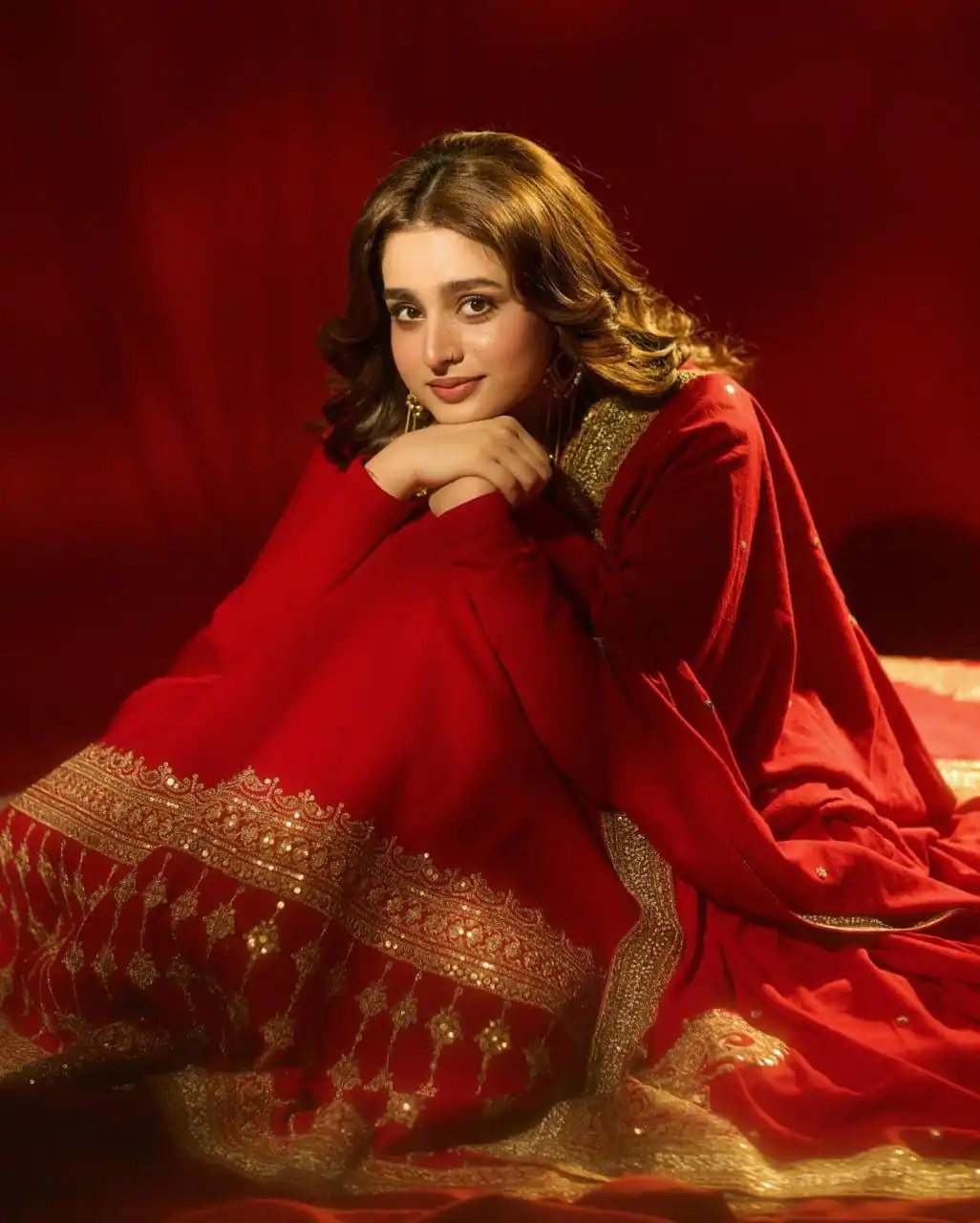 RRTC 6026 Red Color Vichitra Silk Thread Sequence Work Gown . Exclusive Offer ₹2499. Delivery 4-6 Working Days. Shop now. | Gowns, Bollywood Gowns, Creative Gowns, Designer Gowns, Embroidered Gowns, Party Wear Gowns
