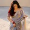 JR 666 Lavender Fendy Satin Saree Perfect for Wedding, Party, Durga Puja, Raksha Bandhan, Sangeet – . Festive Deal ₹1949. Delivery 4-6 Working Days. | Sarees, Bollywood Sarees, Creative Sarees, Designer Sarees, Embroidered Sarees, Ethnic Saree, Modern Digital sarees, Party Wear Sarees
