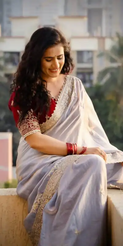 JR 666 Lavender Fendy Satin Saree Perfect for Wedding, Party, Durga Puja, Raksha Bandhan, Sangeet – . Festive Deal ₹1949. Delivery 4-6 Working Days. | Sarees, Bollywood Sarees, Creative Sarees, Designer Sarees, Embroidered Sarees, Ethnic Saree, Modern Digital sarees, Party Wear Sarees