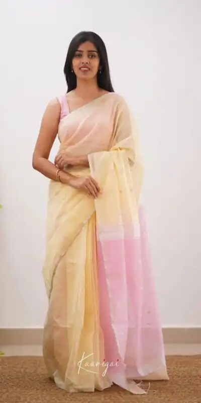 KP 6050 Cream Soft Lilan Slab Saree Perfect for Wedding, Party, Lohri, Durga Puja, Pongal – . Get it for ₹1299. Delivery 4-6 Working Days. Shop now. | Sarees, Bollywood Sarees, Creative Sarees, Designer Sarees, Embroidered Sarees, Ethnic Saree, Modern Digital sarees, Party Wear Sarees