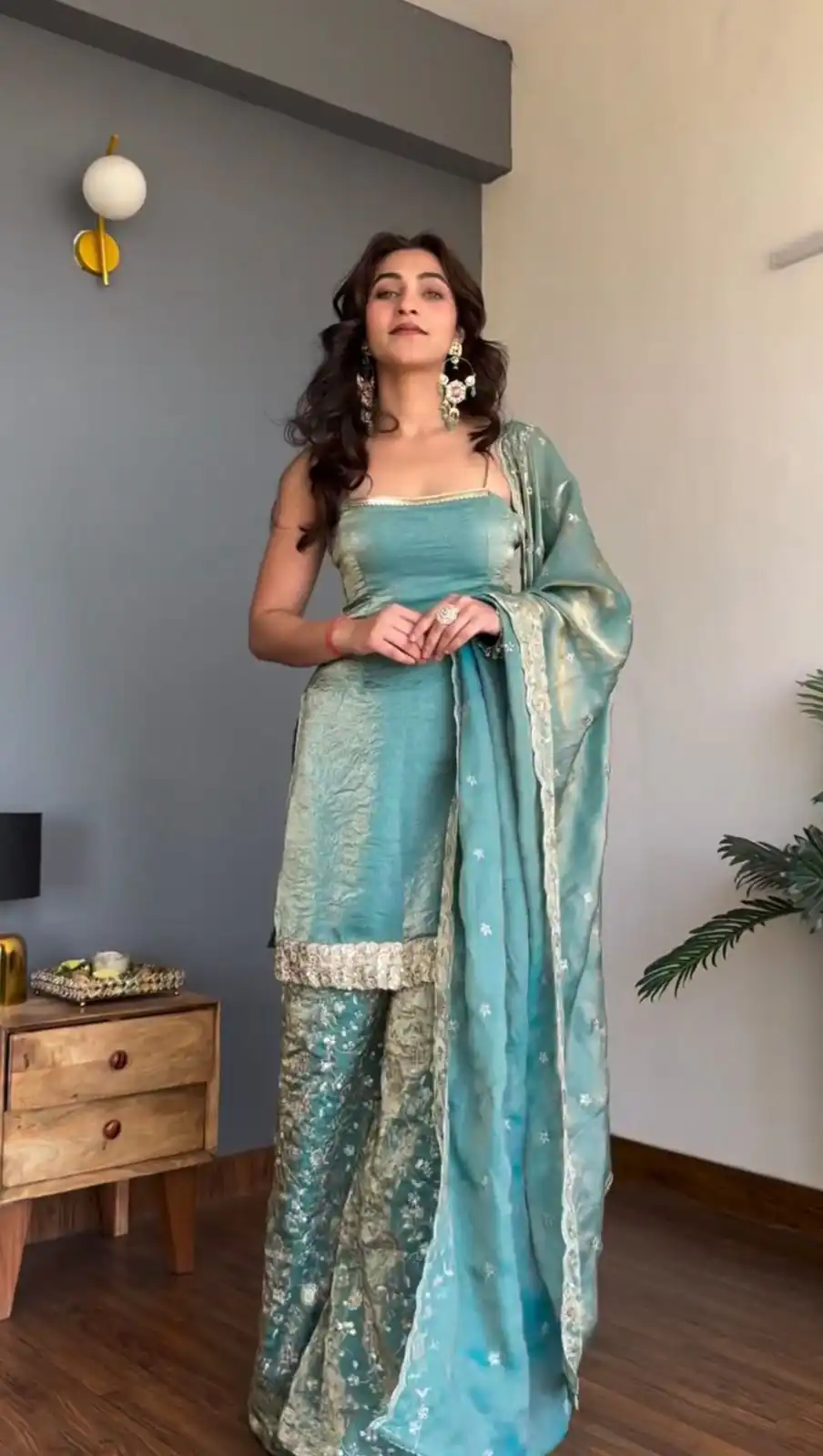 RTC 5995 Blue Salwar Suit Perfect for Wedding, Party, Baisakhi, Haldi, Ethnic Day –. Special Price ₹2149. Delivery 4-6 Working Days. Shop now. | Jump Suits, Salwar suit, Casual Suits, Creative suits, Designer Suits, Palazzo Suits, Party Wear Suits, Patiala Suits, Straight Suits