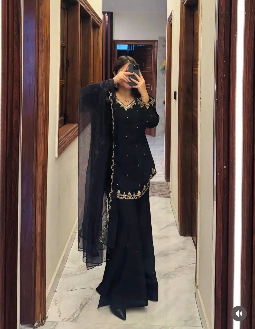 WW 1247 Black Roman Silk Salwar Suit with Embroidery Work & Sequins Work. Now at just ₹1899. Delivery 4-6 Working Days. Shop now. | Jump Suits, Salwar suit, Casual Suits, Creative suits, Designer Suits, Palazzo Suits, Party Wear Suits, Patiala Suits, Straight Suits