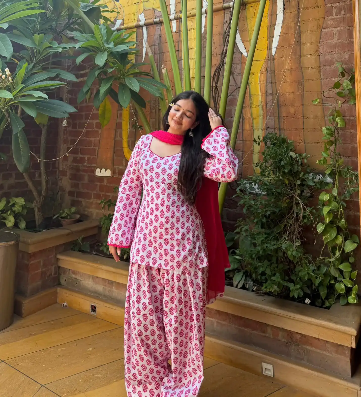 MF 537 Fancy Pink Color Cambric Cotton Printed Salwar Suit . Special Price ₹1949. Delivery 4-6 Working Days. Online Shop now. | Jump Suits, Salwar suit, Casual Suits, Creative suits, Designer Suits, Palazzo Suits, Party Wear Suits, Patiala Suits, Straight Suits