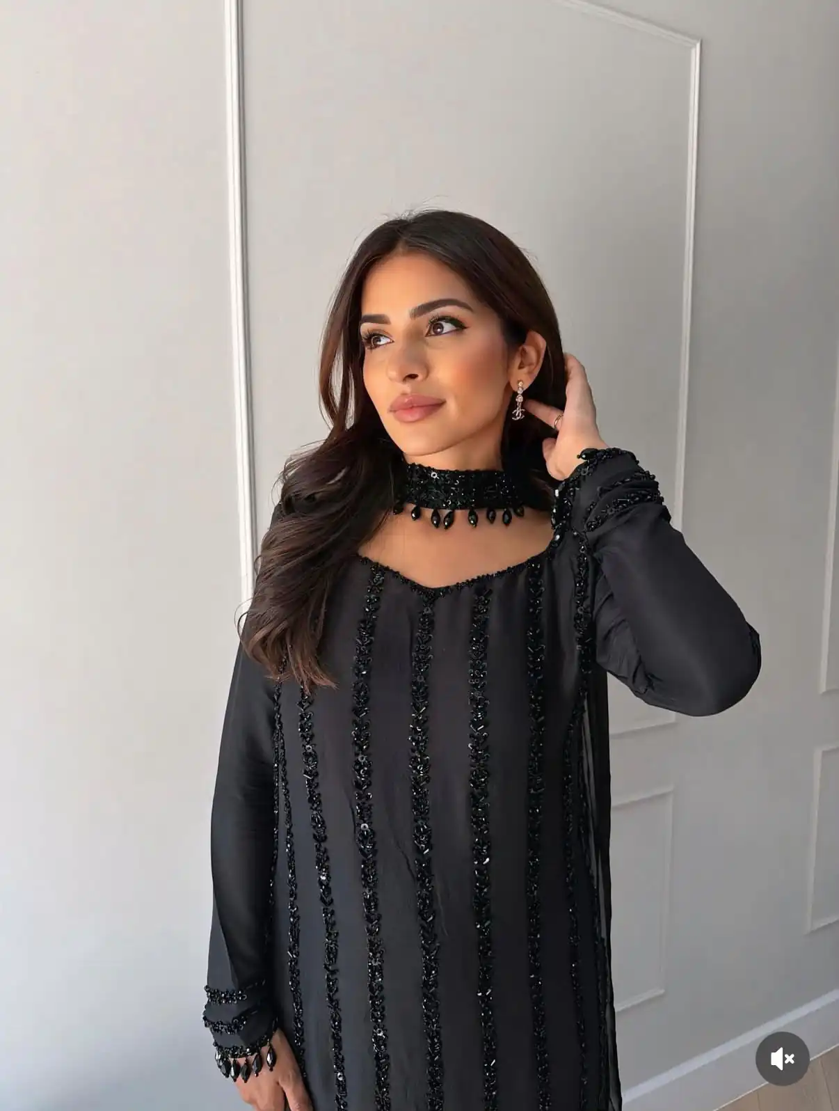 ST 1187 Black Rangoli Silk Perfect for Wedding, Party, Holi, Pooja, Anniversary – Salwar Suit. Get it for ₹2149. Delivery 4-6 Working Days. Shop now. | Jump Suits, Salwar suit, Casual Suits, Creative suits, Designer Suits, Palazzo Suits, Party Wear Suits, Patiala Suits, Straight Suits