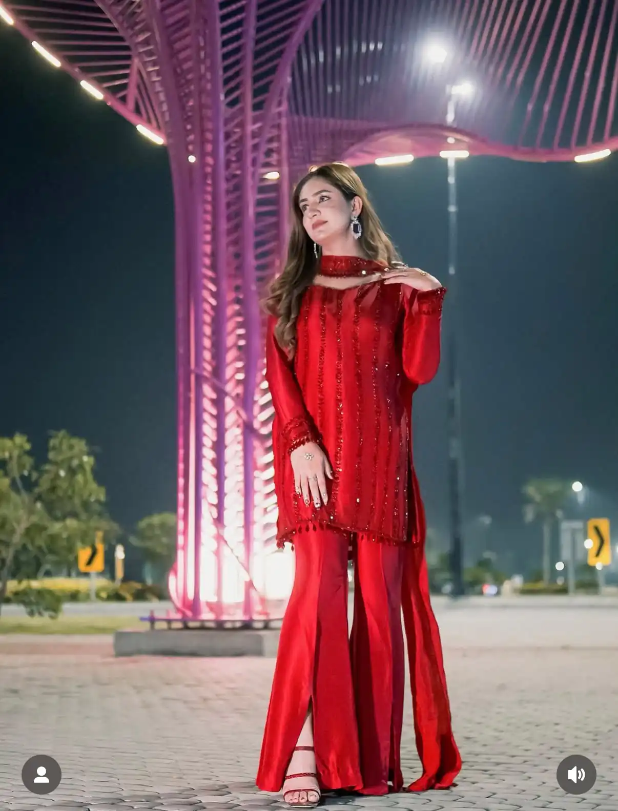 ST 1187 Red Rangoli Silk Perfect for Wedding, Party, Holi, Pooja, Anniversary – Salwar Suit. Get it for ₹2149. Delivery 4-6 Working Days. Shop now. | Jump Suits, Salwar suit, Casual Suits, Creative suits, Designer Suits, Palazzo Suits, Party Wear Suits, Patiala Suits, Straight Suits