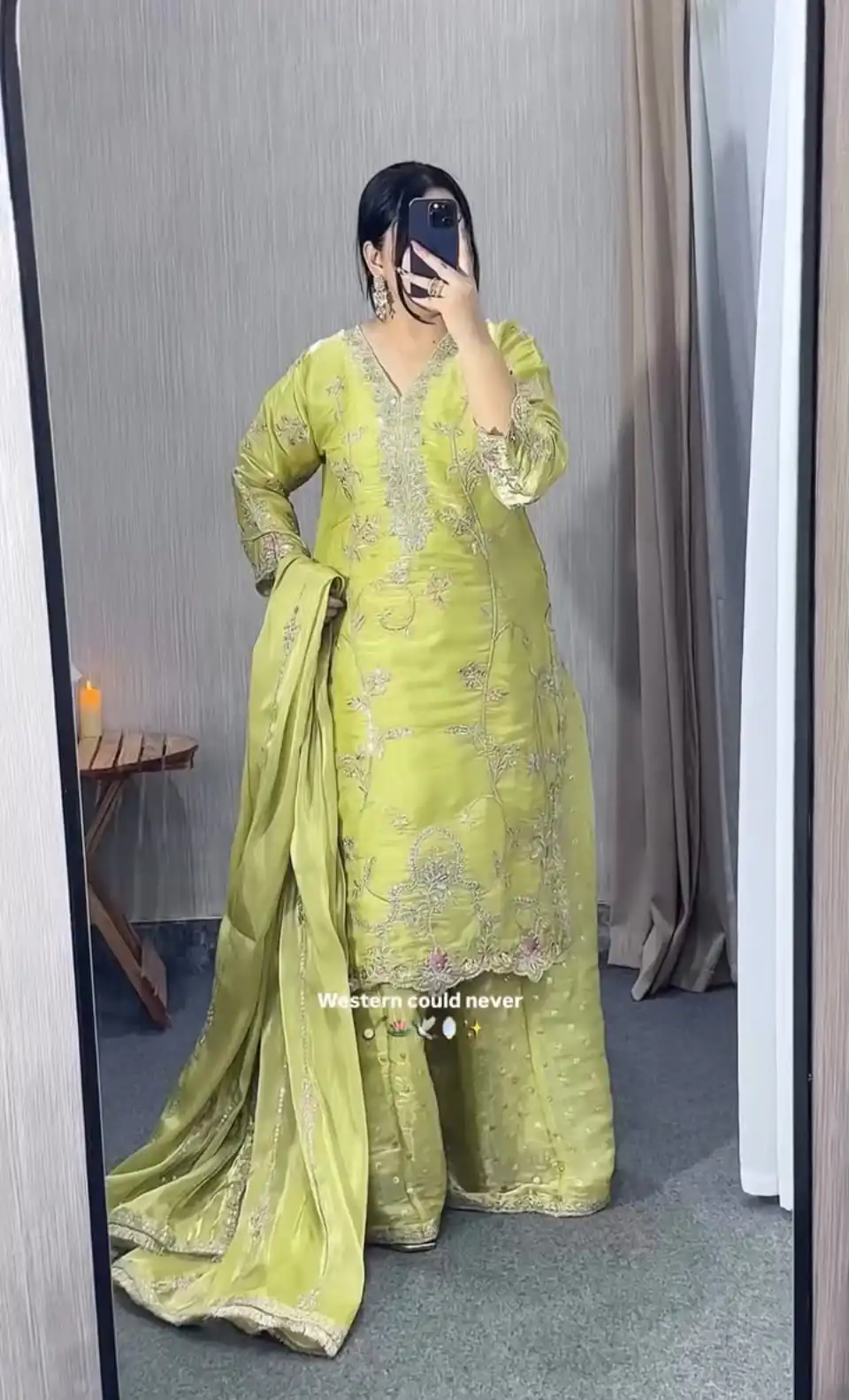 VLM 342 Pista Color Zimmy Silk Salwar Suit with Embroidery Work. Affordable Price ₹2149. Delivery 4-6 Working Days. Shop now. | Jump Suits, Salwar suit, Casual Suits, Creative suits, Designer Suits, Palazzo Suits, Party Wear Suits, Patiala Suits, Straight Suits