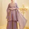 KF 1727 Lavender Fandy Silk Salwar Suit Perfect for Wedding, Party, Family Gatherings, Onam, Engagement – . Affordable Price ₹1849. Delivery 4-6 Working Da | Jump Suits, Salwar suit, Casual Suits, Creative suits, Designer Suits, Palazzo Suits, Party Wear Suits, Patiala Suits, Straight Suits