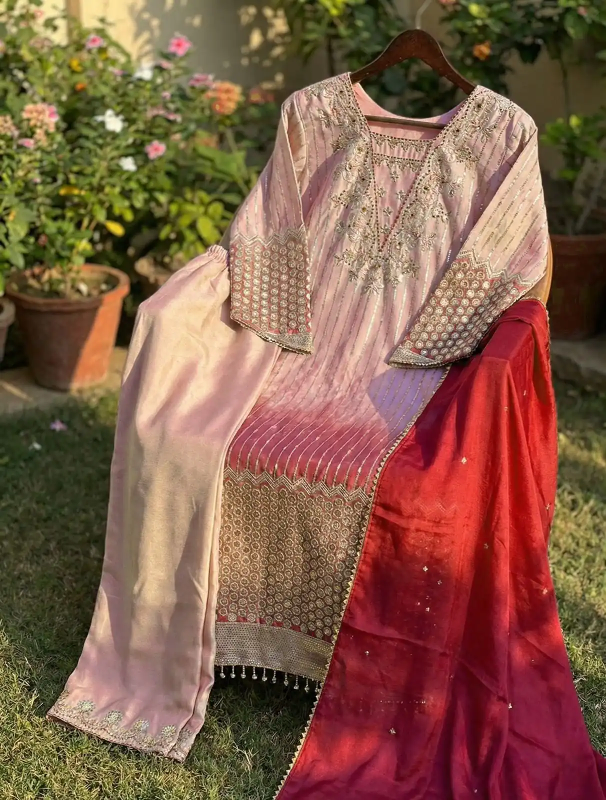 BE 445 Peach in Chinon Lace Work & Embroidery Work Salwar Suit . Affordable Price ₹2049. Delivery 4-6 Working Days. Shop now. | Jump Suits, Salwar suit, Casual Suits, Creative suits, Designer Suits, Palazzo Suits, Party Wear Suits, Patiala Suits, Straight Suits