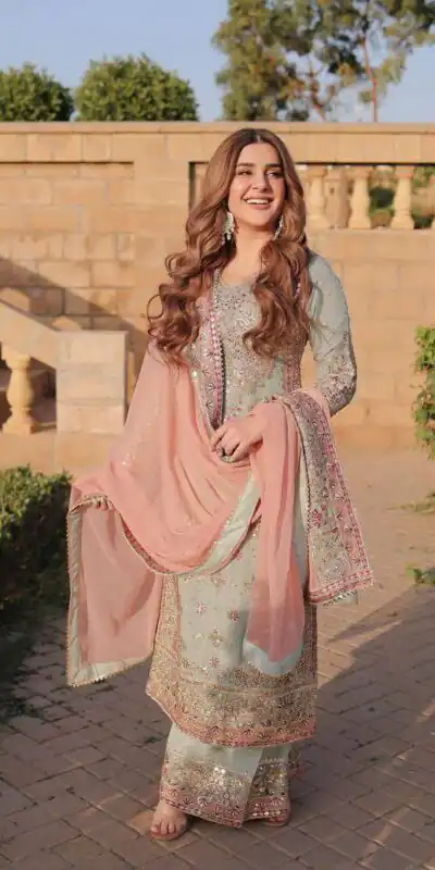 ZD 10099 Blue Fox Georgette Salwar Suit with Sequins Work & Embroidery Work. Get it for ₹2399. Delivery 4-6 Working Days. Shop now. | Jump Suits, Salwar suit, Casual Suits, Creative suits, Designer Suits, Palazzo Suits, Party Wear Suits, Patiala Suits, Straight Suits