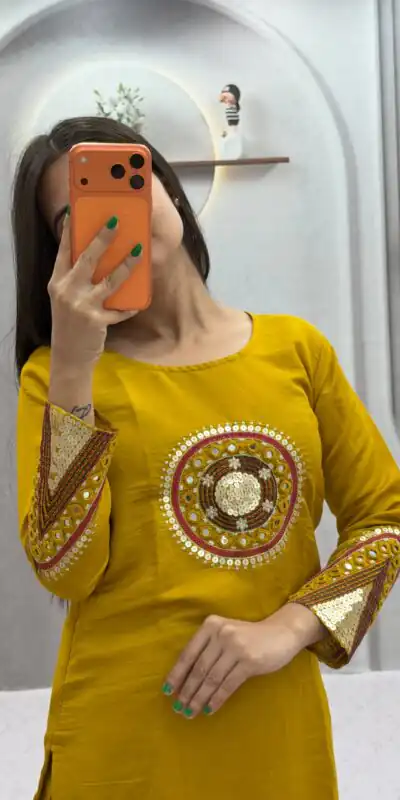 PC 598 Mustered Roman Silk Salwar Suit with Sequins Work & Embroidery Work. Available at ₹2099 only. Delivery 4-6 Working Days. Shop now. | Jump Suits, Salwar suit, Casual Suits, Creative suits, Designer Suits, Palazzo Suits, Party Wear Suits, Patiala Suits, Straight Suits