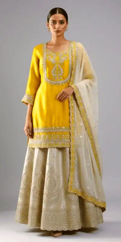NSR 908 Yellow Color Chinon Silk Salwar Suit with Embroidery Work. Online Get it for ₹2399. Delivery 4-6 Working Days. Shop now. | Jump Suits, Salwar suit, Casual Suits, Creative suits, Designer Suits, Palazzo Suits, Party Wear Suits, Patiala Suits, Straight Suits