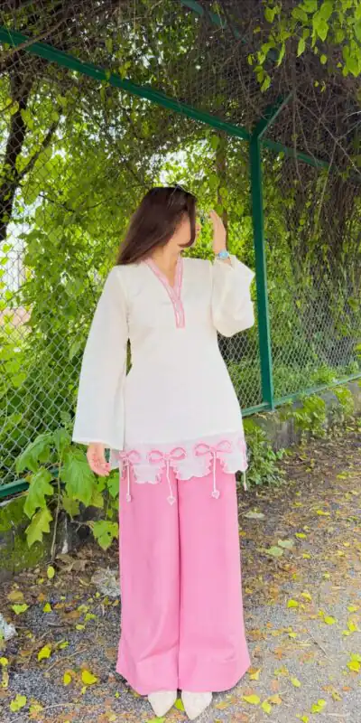 AD 244 Pink Roman Silk Salwar Suit with Sequins Work & Embroidery Work. Available at ₹1899 only. Delivery 4-6 Working Days. Shop now. | Jump Suits, Salwar suit, Casual Suits, Creative suits, Designer Suits, Palazzo Suits, Party Wear Suits, Patiala Suits, Straight Suits