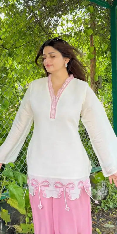AD 244 Pink Roman Silk Salwar Suit with Sequins Work & Embroidery Work. Available at ₹1899 only. Delivery 4-6 Working Days. Shop now. | Jump Suits, Salwar suit, Casual Suits, Creative suits, Designer Suits, Palazzo Suits, Party Wear Suits, Patiala Suits, Straight Suits